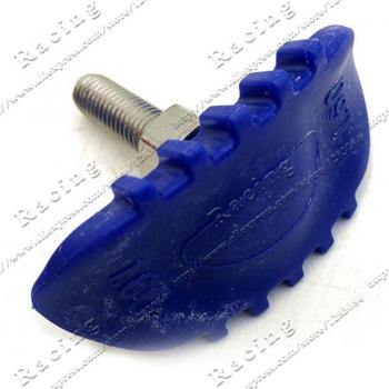 Boulon de sécurité pour pneus de moto 1,6