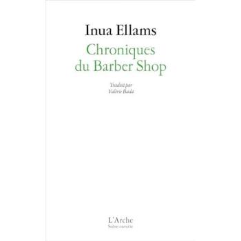 Chroniques du Barber Shop