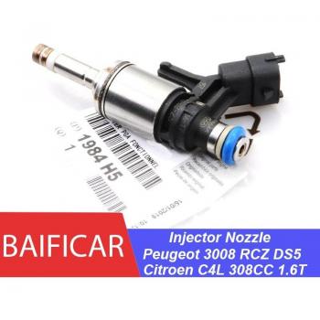 Baificar 1984H5 V759562380 Fuel Injector Nozzle for Peugeot and Citroen 1.6T