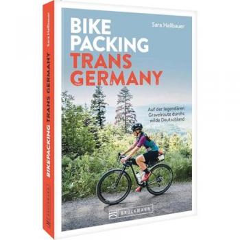 Bikepacking Trans Germany