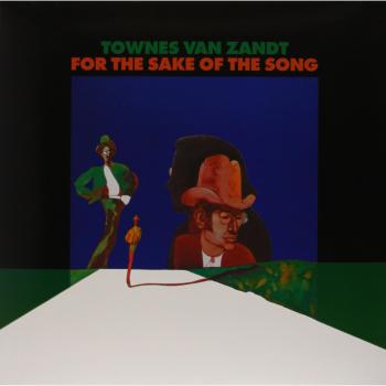 For The Sake Of The Song