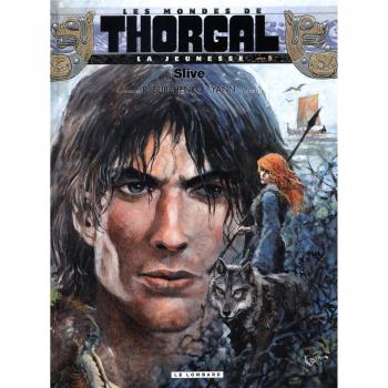 La Jeunesse de Thorgal