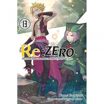 Re:Zero