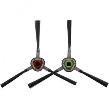 Main Side Brush and Filter Kit for Deebot Ozmo 900