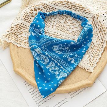 Elastic Hair Lace for Women