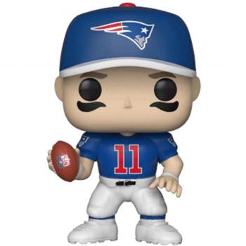 Vinyl-Pop: NFL Legends Drew Bledsoe