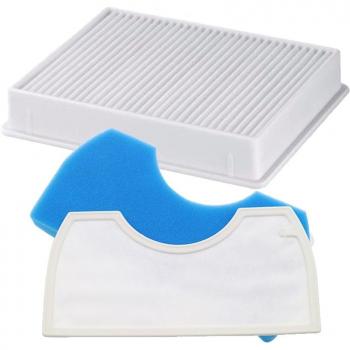 Filtre HEPA H11 2 pièces pour aspirateur Samsung SC4760