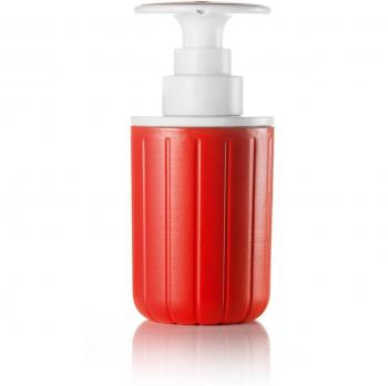 Guzzini Dosasapone Rosso Design Attivo