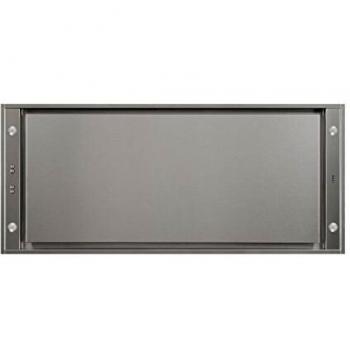 NOVY 6830 Inox Intégré Recirculation 56 dB