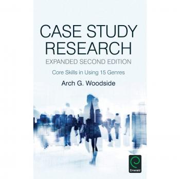 Case Study Research by Woodside & Arch G. Boston College & USA