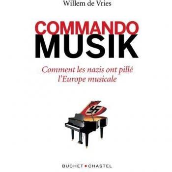 Commando Musik