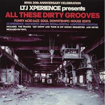 All These Dirty Grooves
