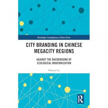 City Branding in Chinese Megacity Regions
