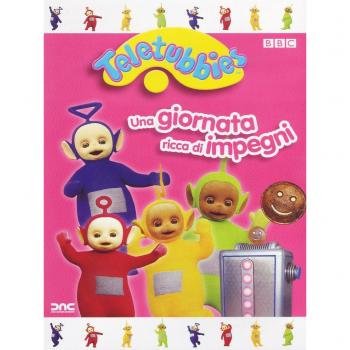 Teletubbies