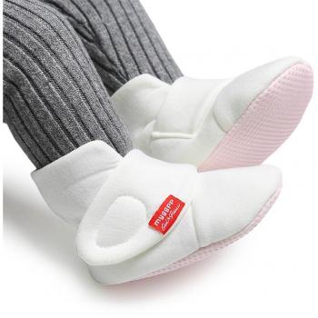 Cotton Baby Socks Shoes