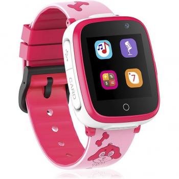 Reloj DAM S6 Game Infantil con Llamadas y Slot para SIM