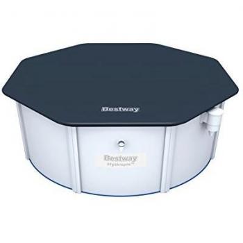 Cobertor de protección para piscina Bestway
