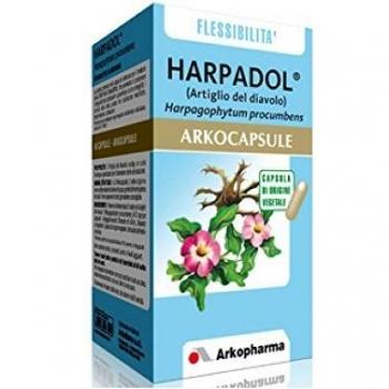 Artiglio di Diavolo Harpadol 45 capsule anti infiammazione