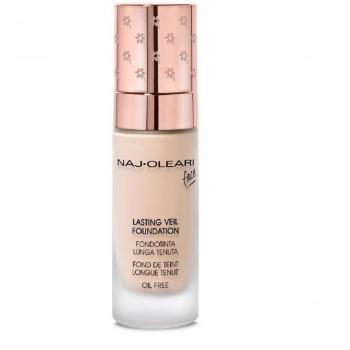Naj·Oleari Base Longa Duração Lasting Veil 01