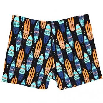 Maillot de bain noir pour enfant Sun Project