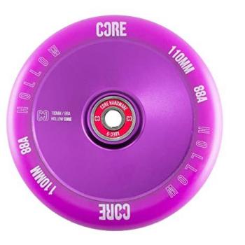 CORE Hollowcore V2 110mm Stunt-Scooter Rolle Lila