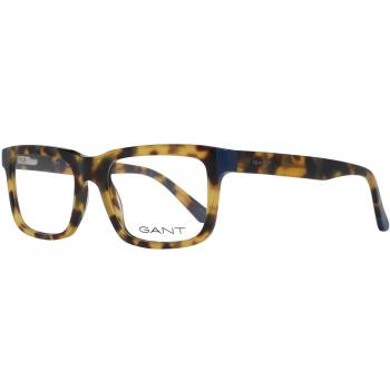 Gant GA3158-053-52 Brown Eyewear One Size