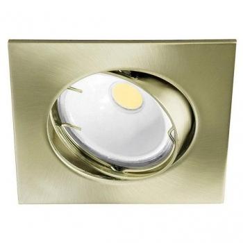Aro empotrable Eclo Oro Viejo 00-120-00-006
