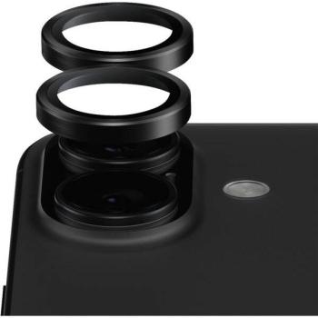 PanzerGlass® Hoops Ceramic II Ultra‑Glaskeramik Folie, Kompatibel mit iPhone 17/16/16 Plus