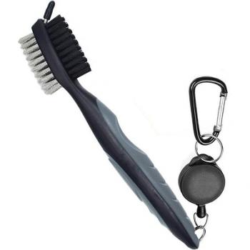 Golf Club Cleaning Brush Kit