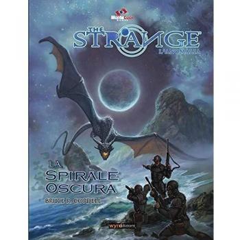 The Strange: La Spirale Oscura