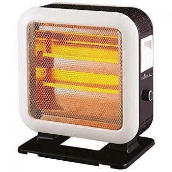 Termoconvettore a Infrarossi con Tecnologia Double Face Niklas 1600W