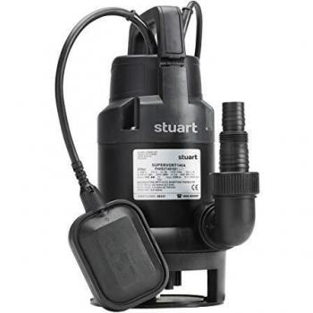 Stuart Turner Adjustable Float Switch Submersible Pump