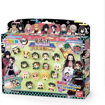 Orikeshi Kimetsu Pillar Meeting Collection