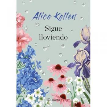 Sigue lloviendo