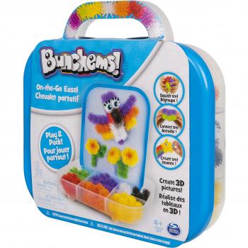 BunchEms Kit da Viaggio