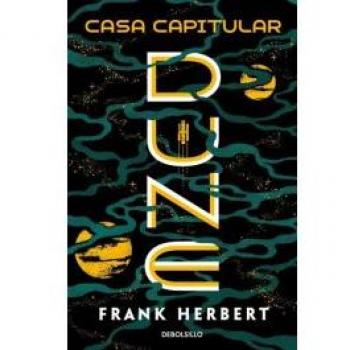 Dune. Casa capitular