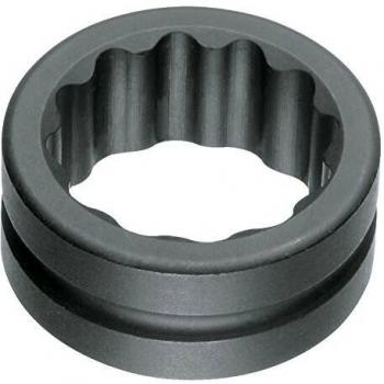 Bague extensible pour cliquet profil UD 24 mm