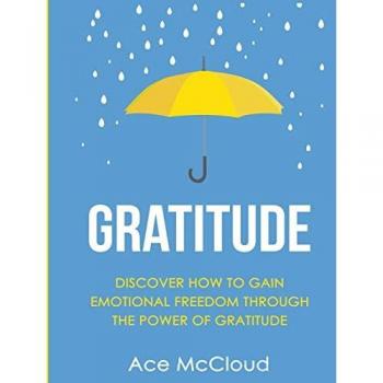 Mccloud, Ace: Gratitude