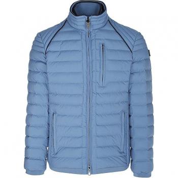 Wellensteyn Molecule Herren Steppjacke Hellblau S