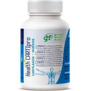 Ghf Health Cartipro 750Mg 90Caps