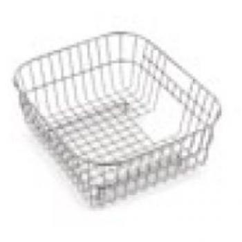 Forniture Casalinghe Apell Cestello Inox