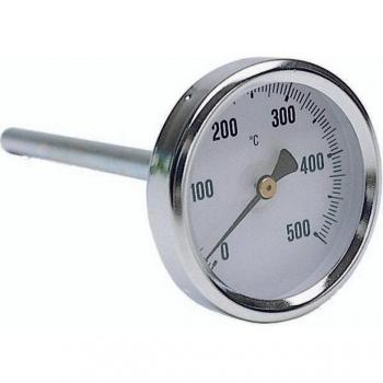 Ferrari Thermocamera Fumo 40 cm 63 mm 500°C