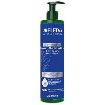 Weleda Lait-Sérum Gentiane Bleue 250 ml