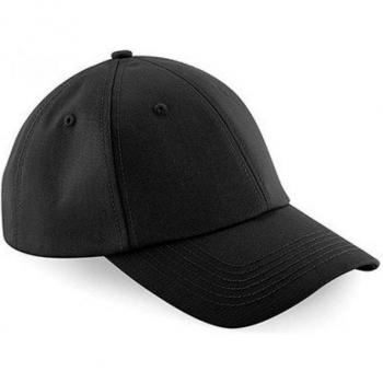 Beechfield® Trendige Baseballkappe / 6-Panel-Design