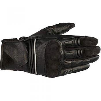 Guantes de piel Alpinestars Stella Axis