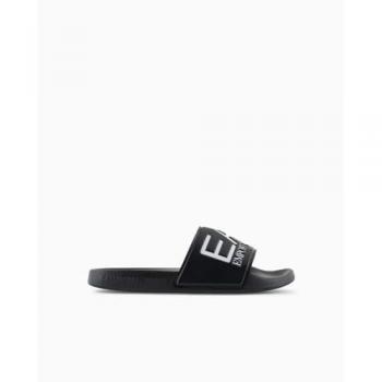 Sandales EA7 Emporio Armani