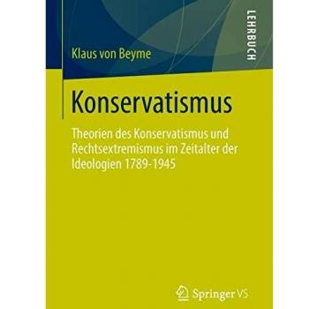 Konservatismus