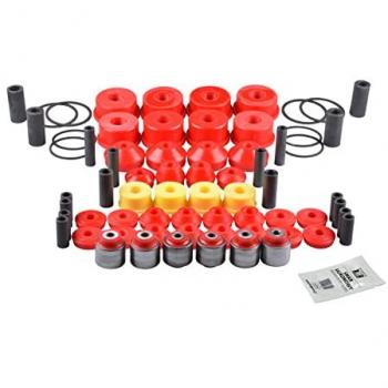 Kit de suspension de roue TEDGUM TED44316