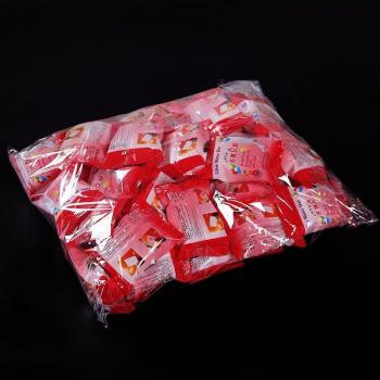 Party Ready 100pcs Balloon Adhesive Strips
