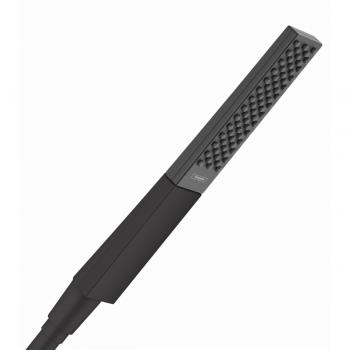 Hansgrohe Rainfinity Douchette à main 1 jet, noir mat (26866670)